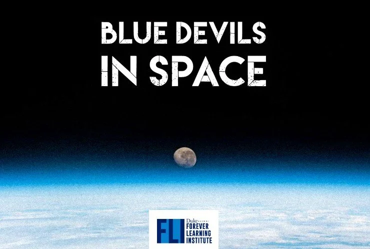 Blue Devils in Space: Discussing the Future of Space Policy