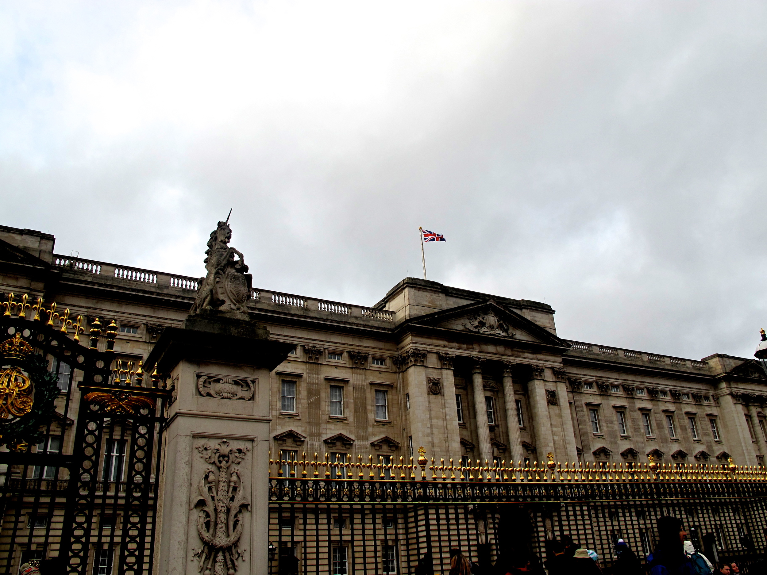 Buckingham Palace