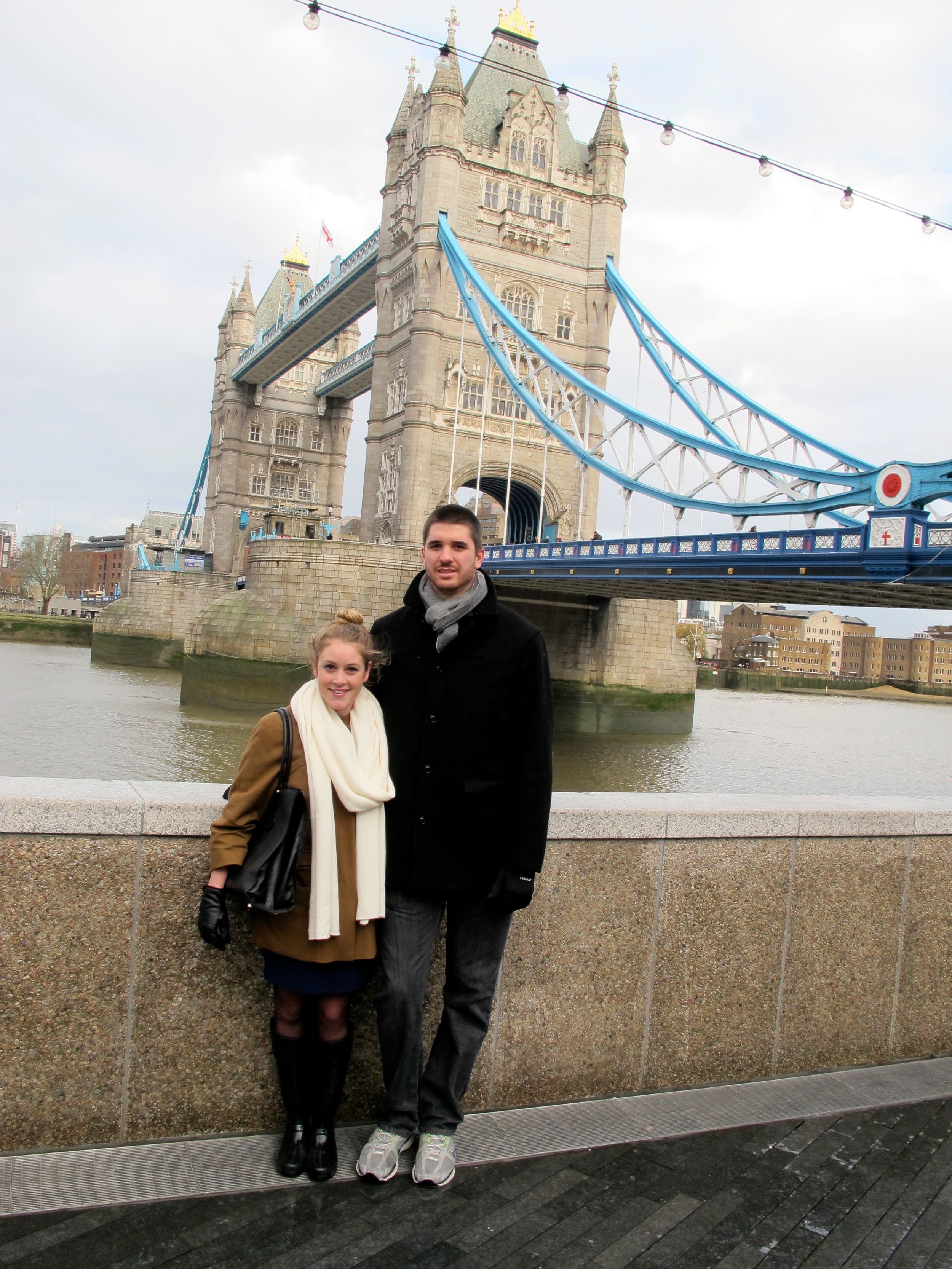 Tower Bridge