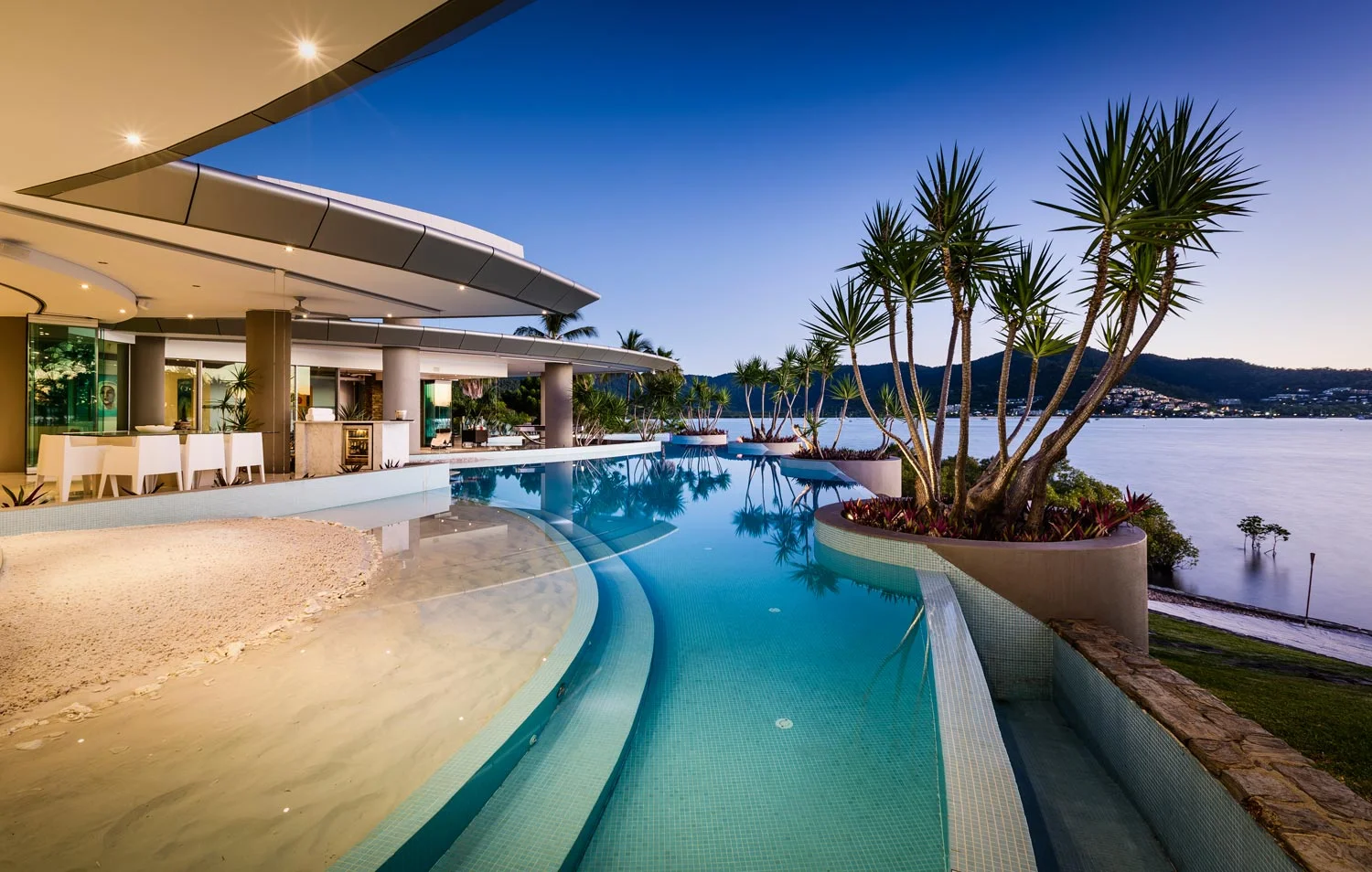 Introducing our Australia and New Zealand Villas
