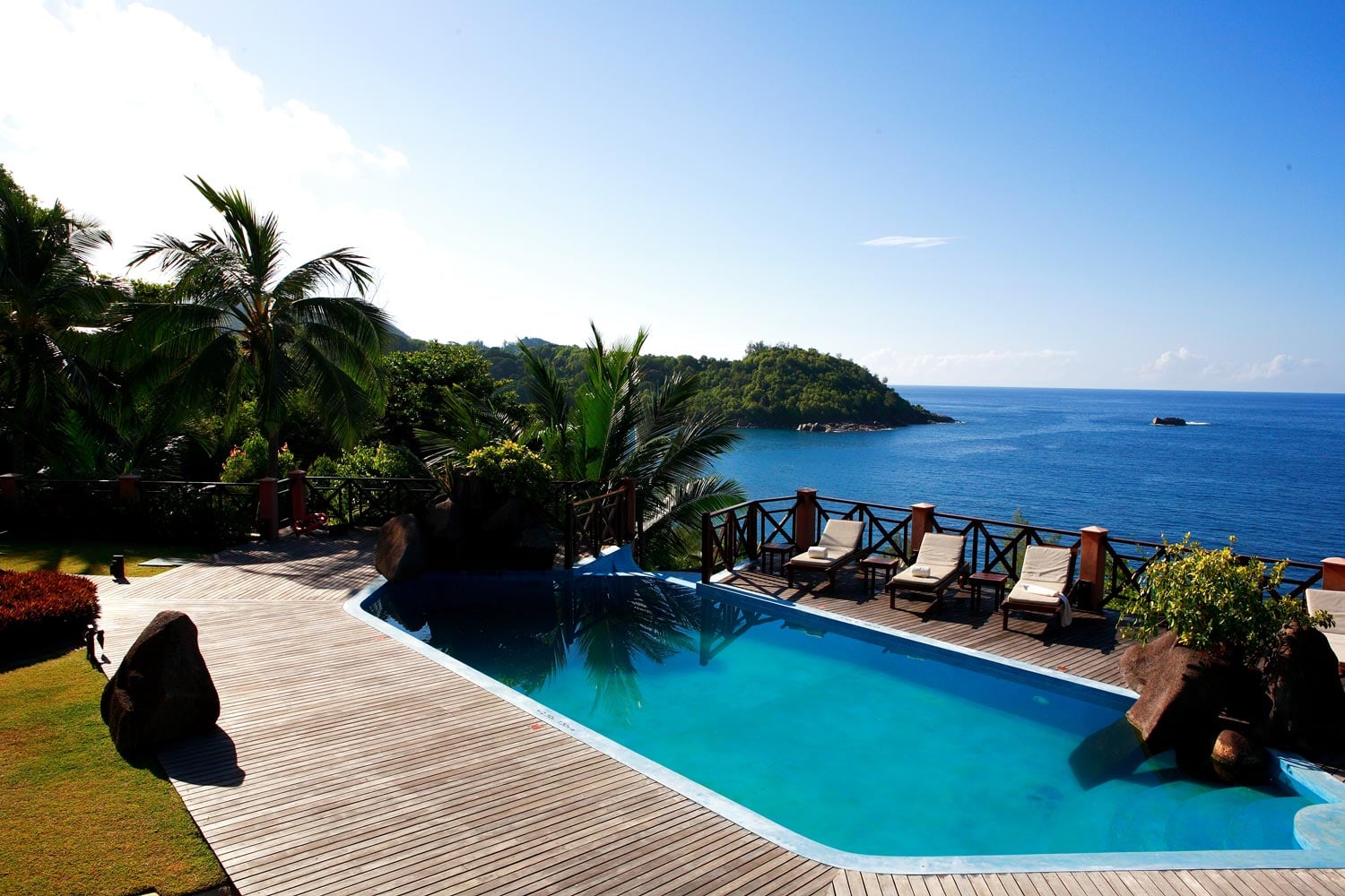 A successful year for Seychelles luxury villa rentals