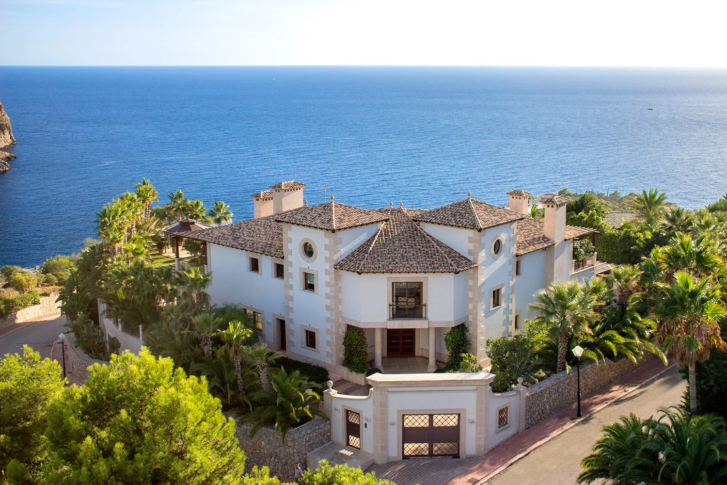 Introducing new European villas and destinations