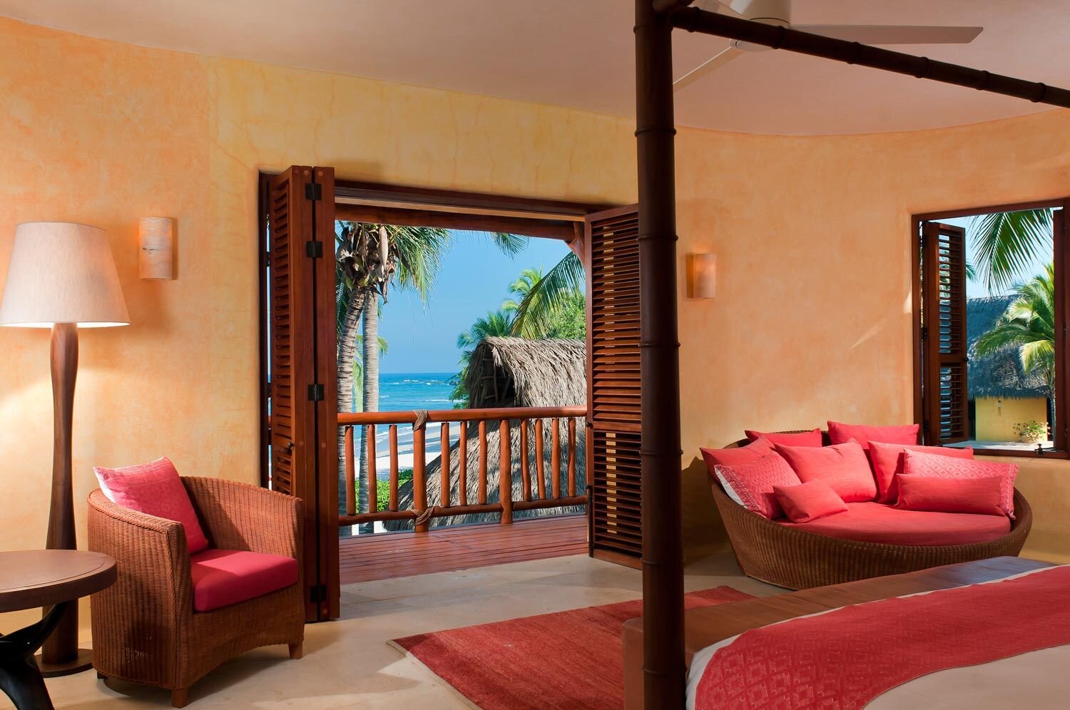 Palmasola, Mexico - Bedroom (2)