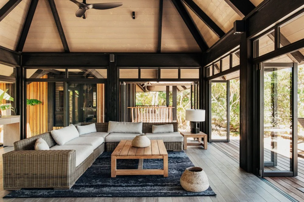 Nukutepipi, Private Island, French Polynesia, Pacific Exclusive Use