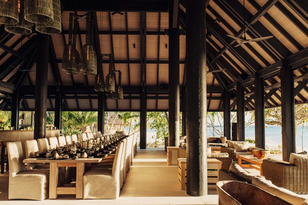 Nukutepipi, Private Island, French Polynesia, Pacific Exclusive Use