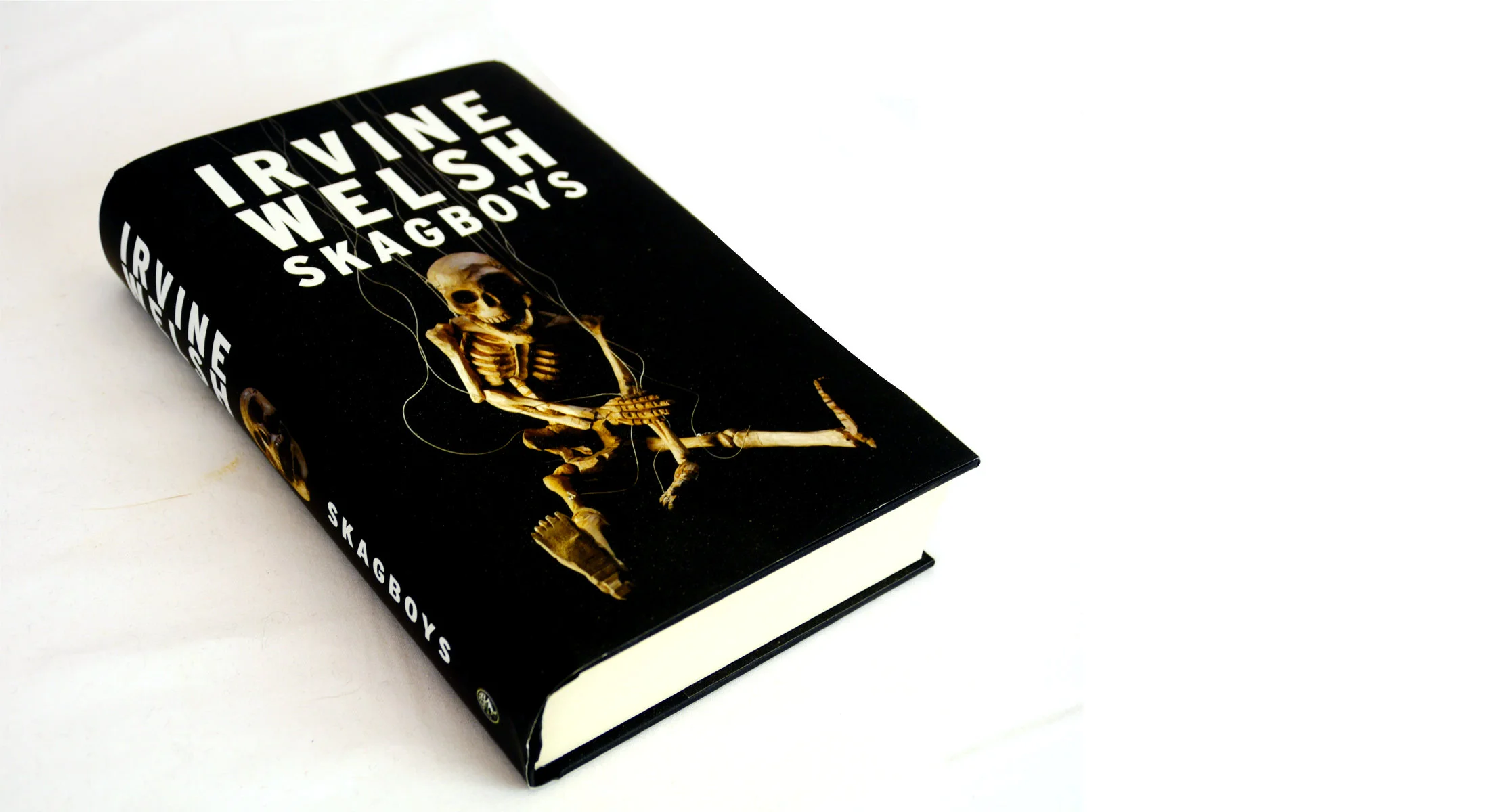 Skagboys - Irvine Welsh