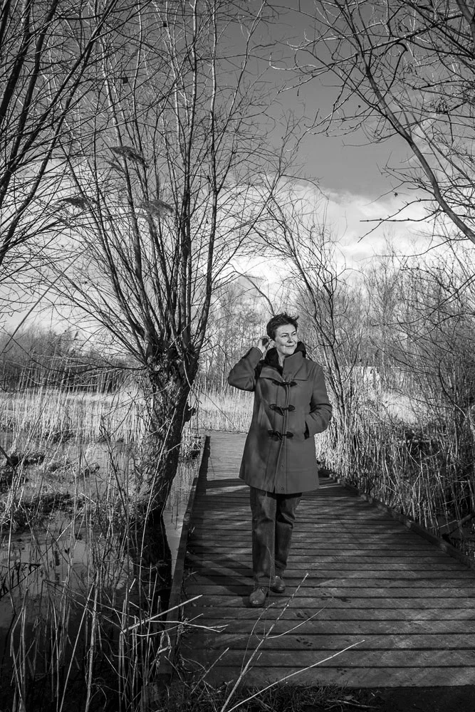 Bie de Graeve / Persgroep