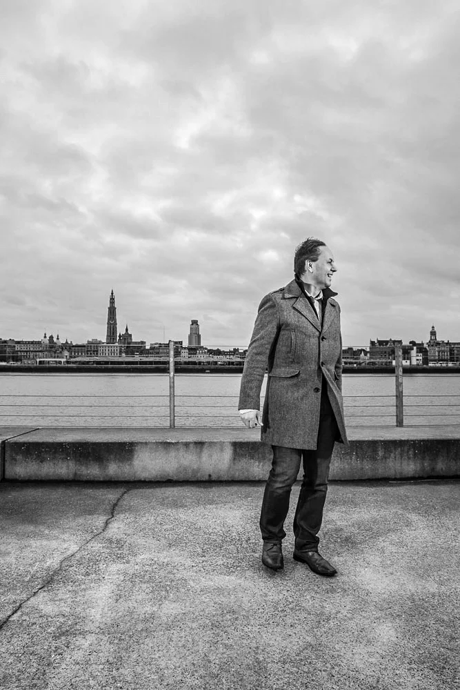 Chris Bergs / Persgroep