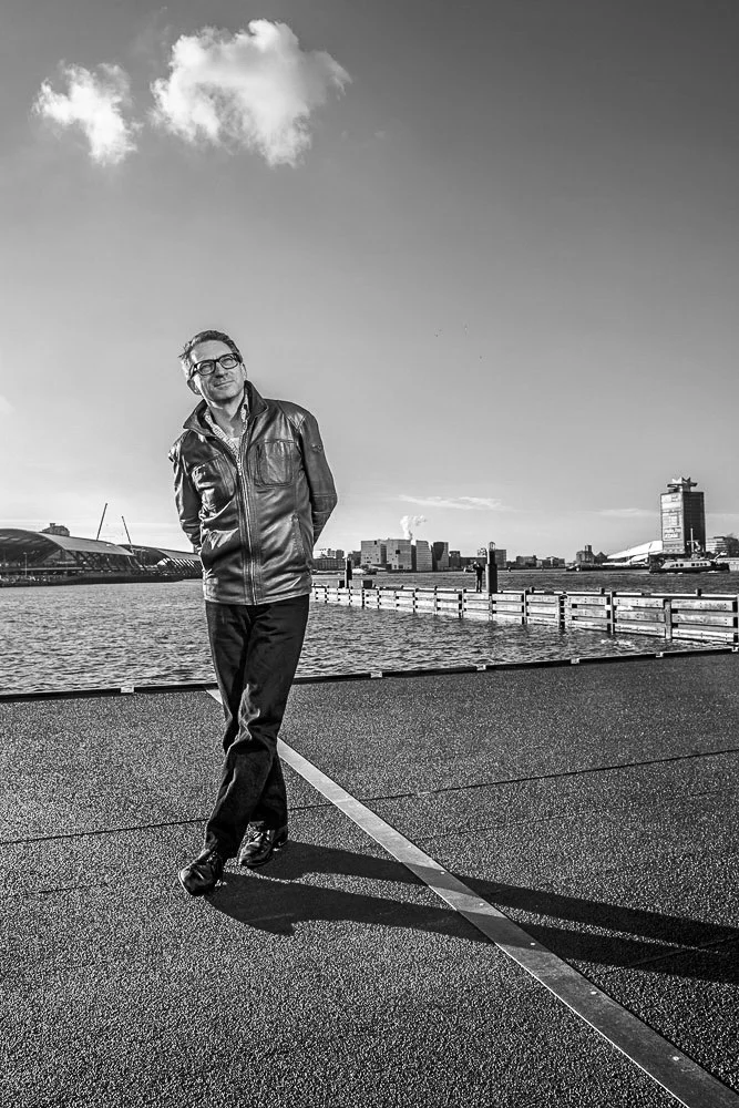 Frénk van der Linden