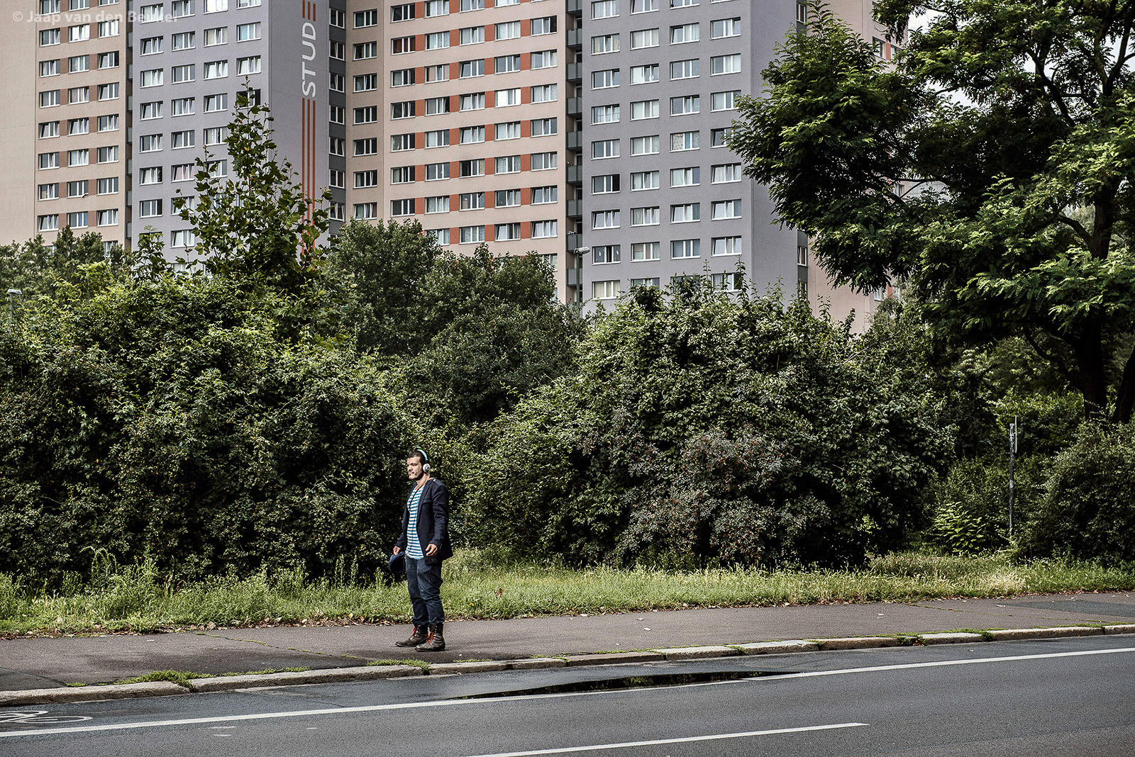Berlin