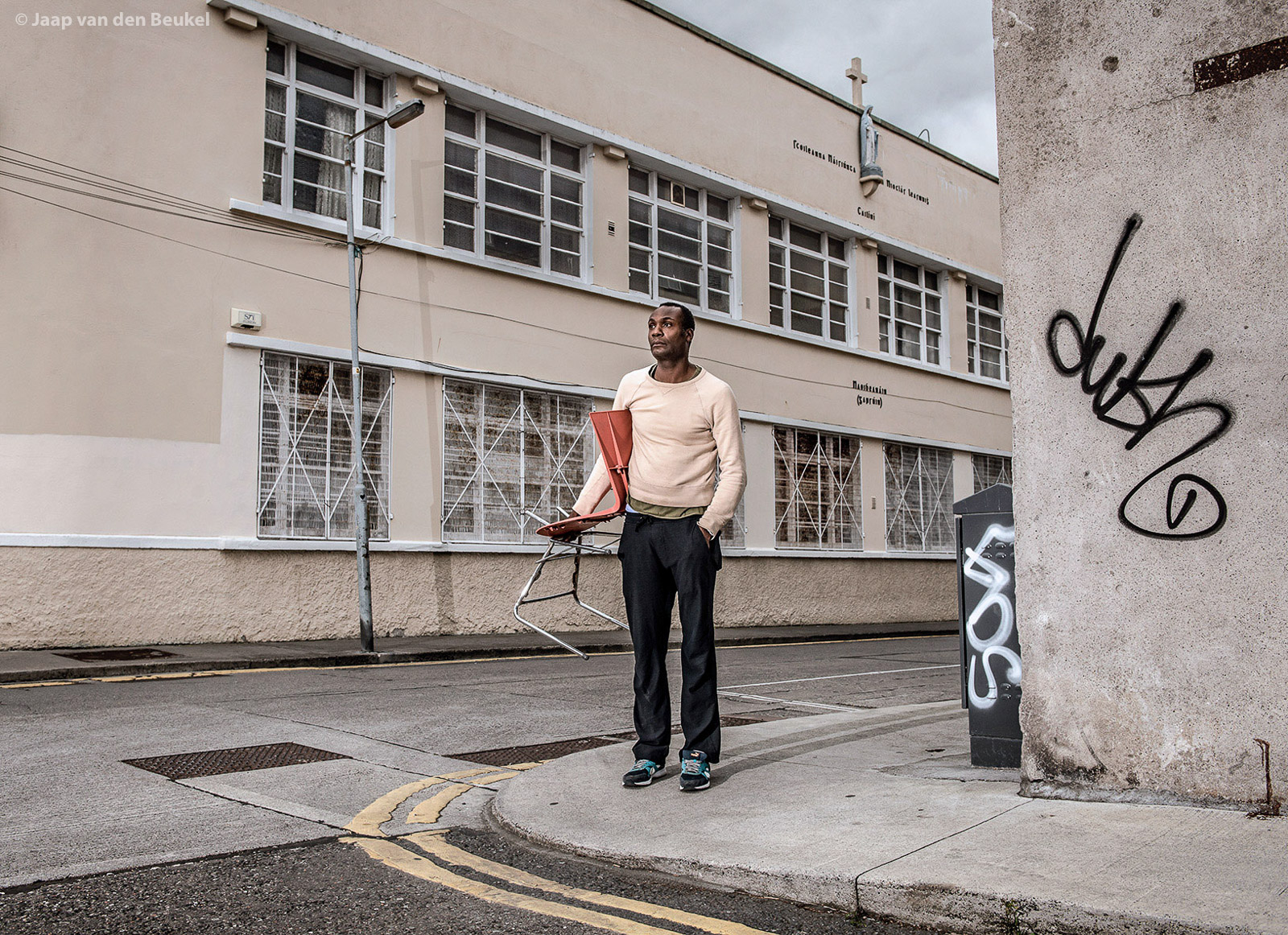 Dublin