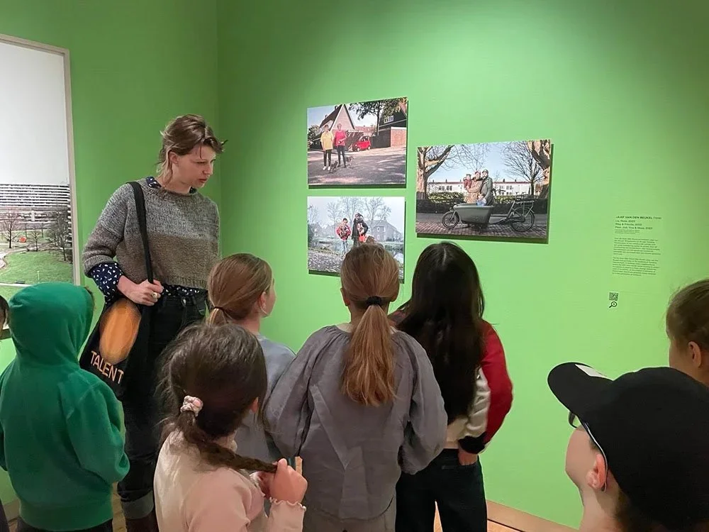 Mijn Noord - H'Art Museum