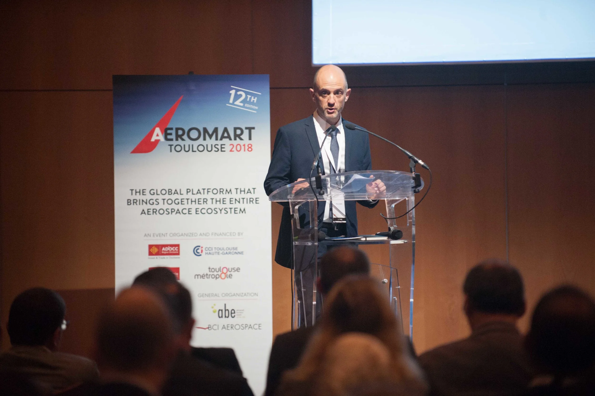 Aeromart Toulouse 2018