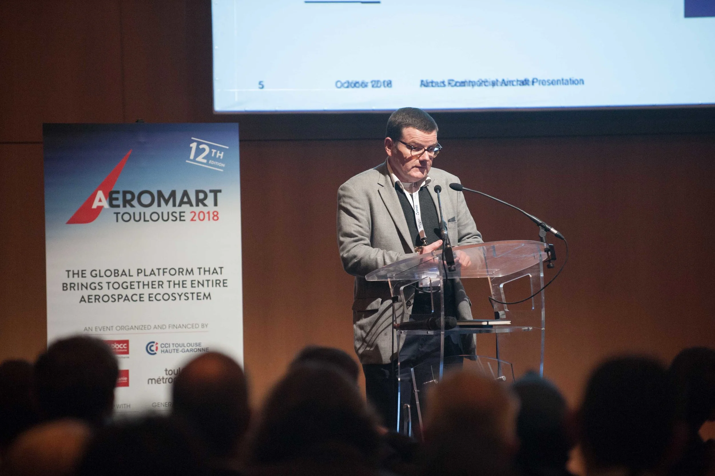 Aeromart Toulouse 2018