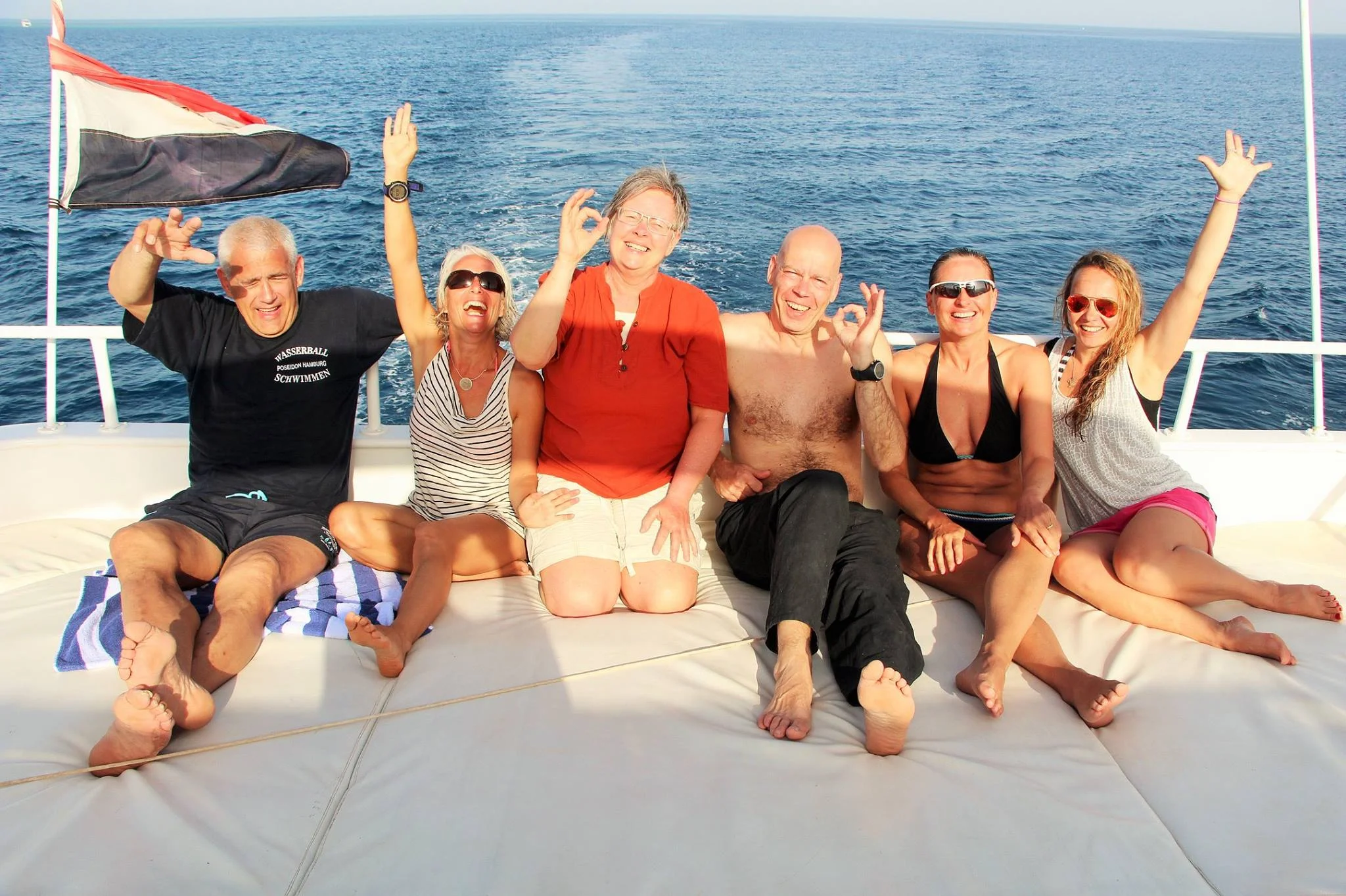 Masterclass<br/>'Early-booker'