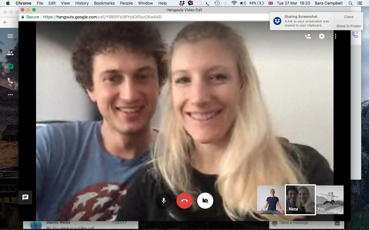 Distance Coaching Foundation Programme