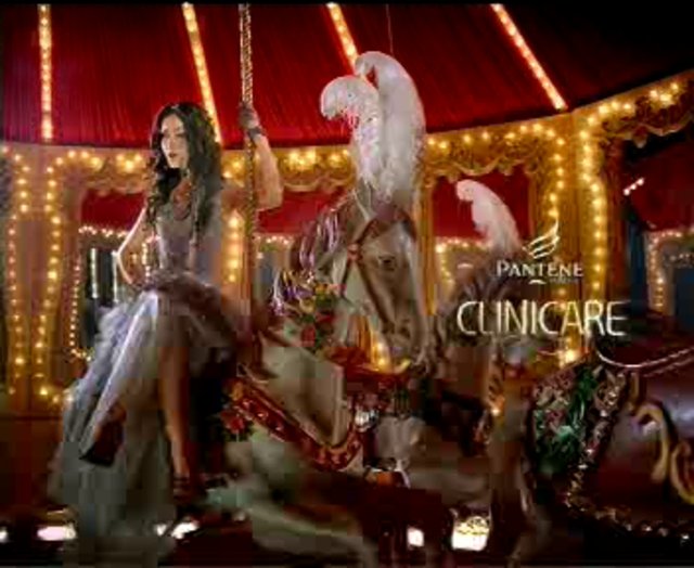20081031 Pantene Clinicare II 34sec Cant Agency Ver