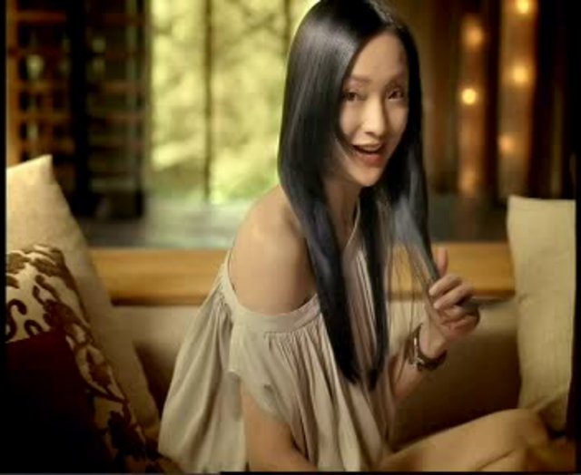 Pantene testimonial 30sec PRC MP1