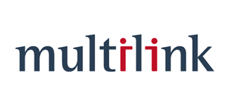 Multilink logo and corporate design