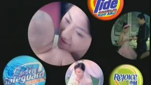 P&G 20TH ANNIVERSARY CHINA VER MAND 120 SEC REV