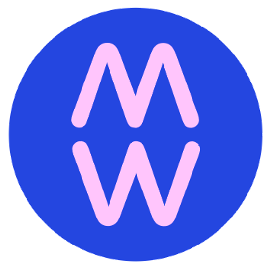 Logo of Maya de Wit