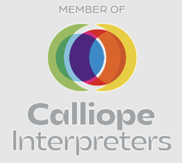 Logo of Calliope Interpreters
