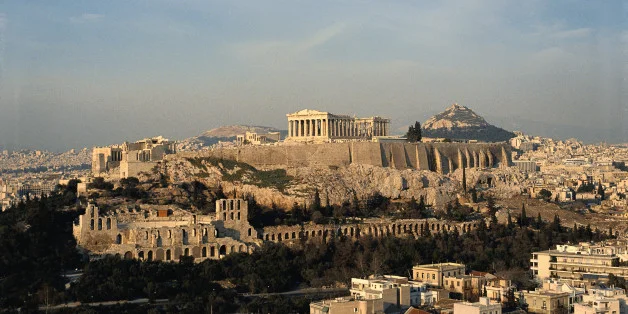 Two day training in Athens: Interpreting from and to English as a 3rd language