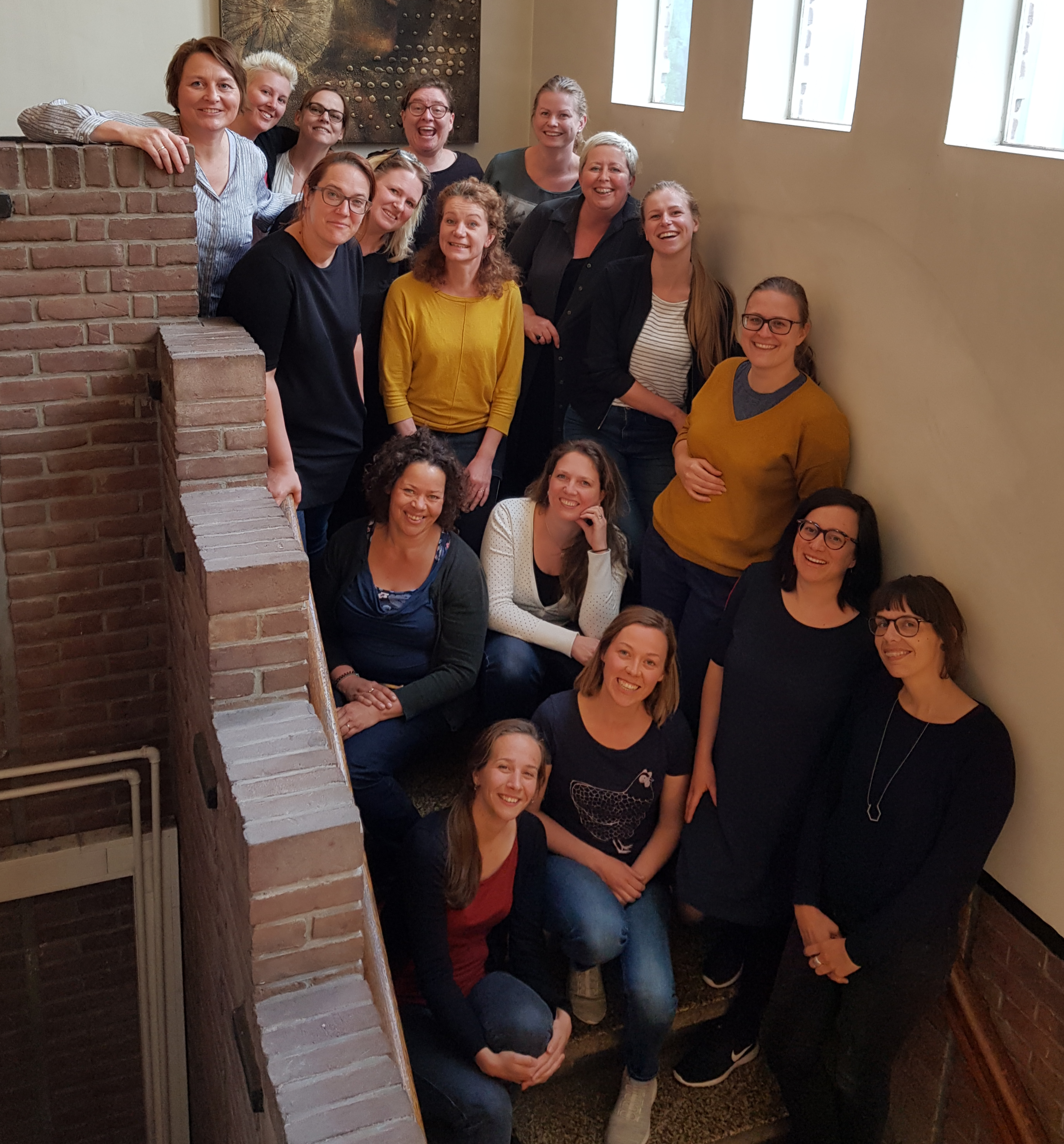 Inspiring training 'Interpreting from and to English as an L3'