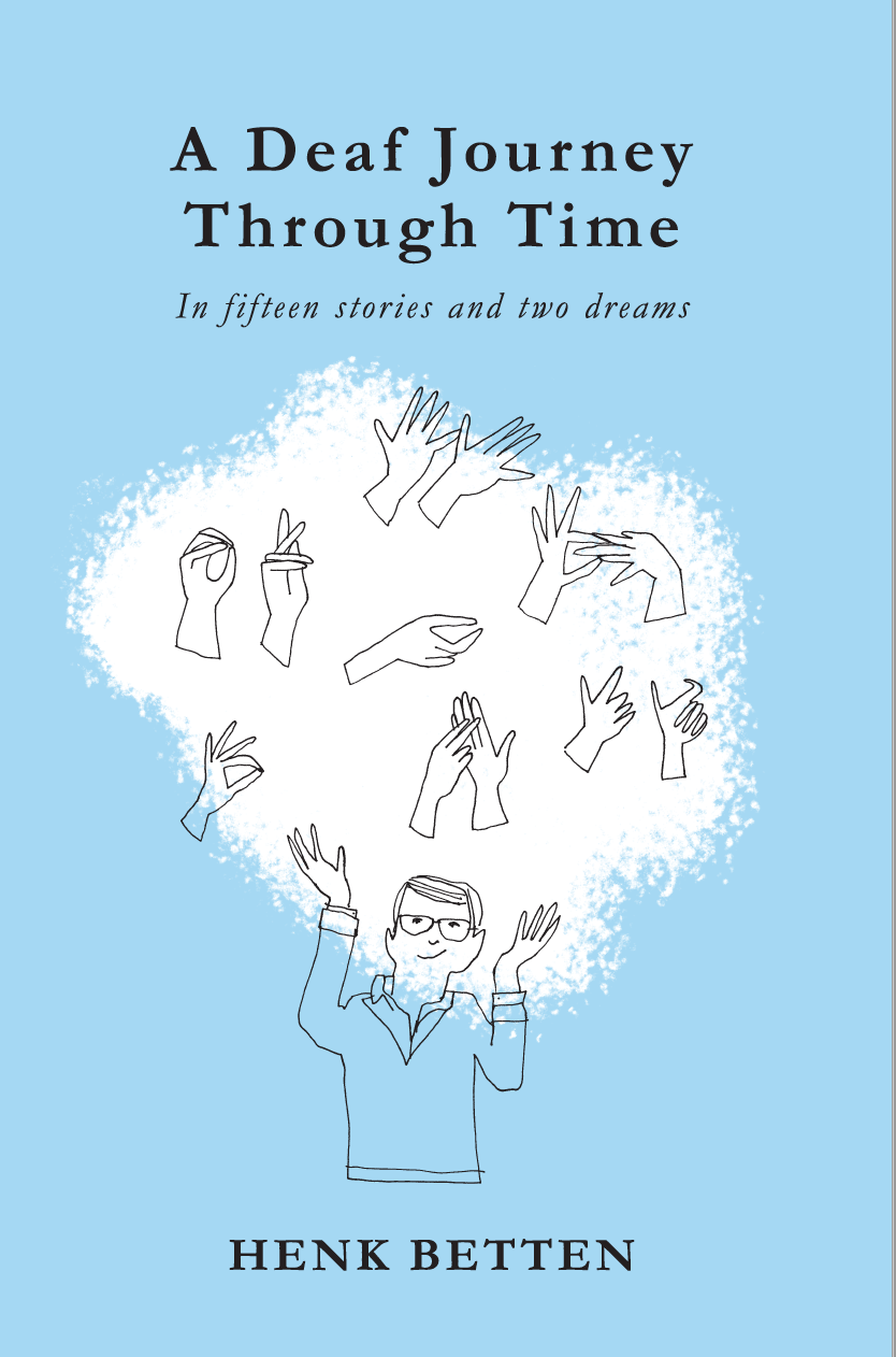 'A Deaf Journey through Time' now available in English!