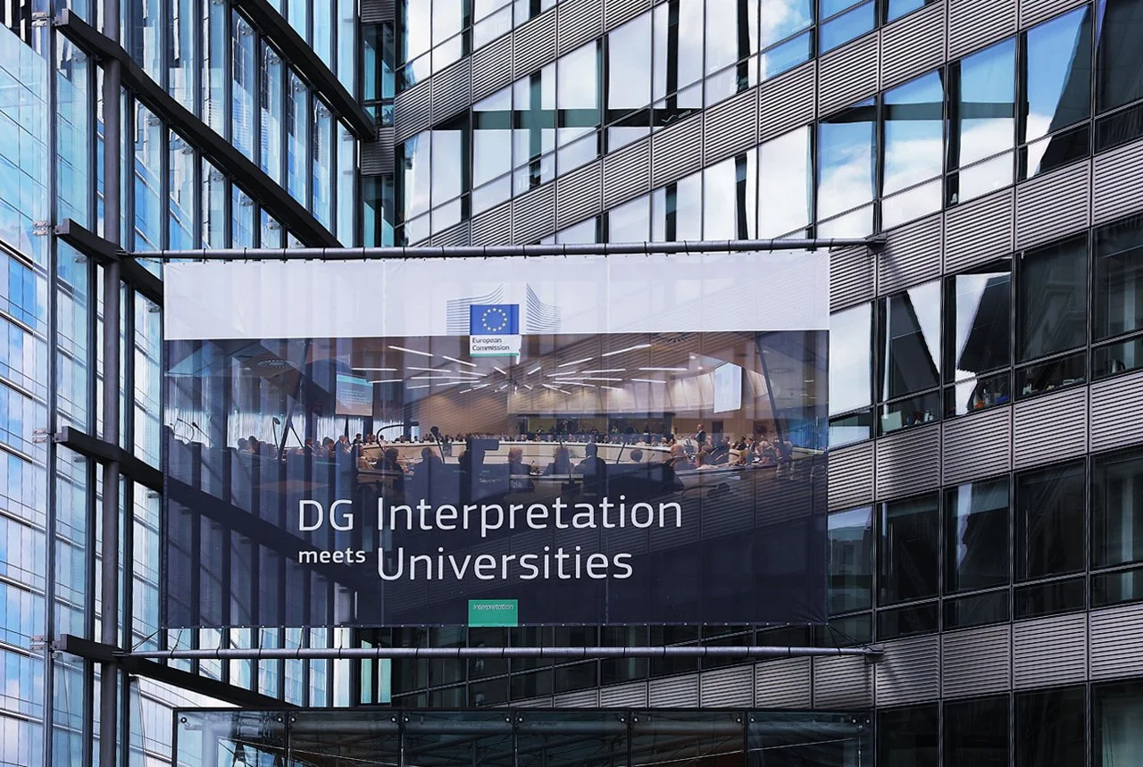 SCIC Universities conference, Brussels (+ online)