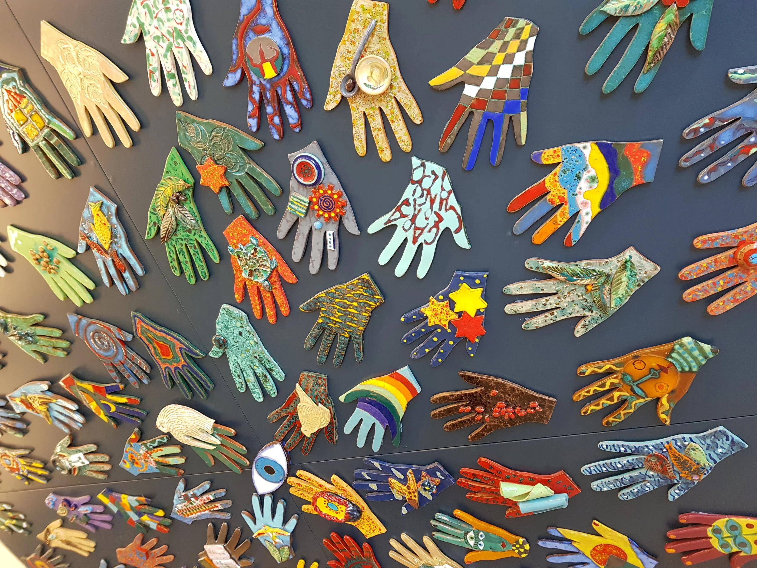 Celebrating International Week of Deaf People 2022