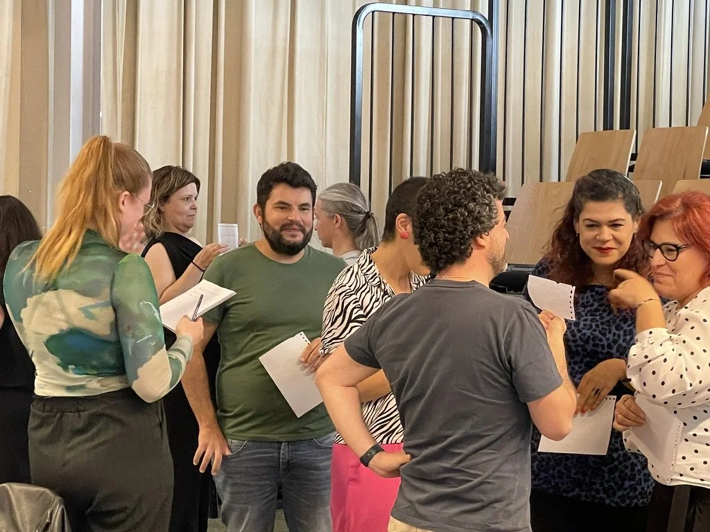Enhance your interpreting skills in Part II - Register now!