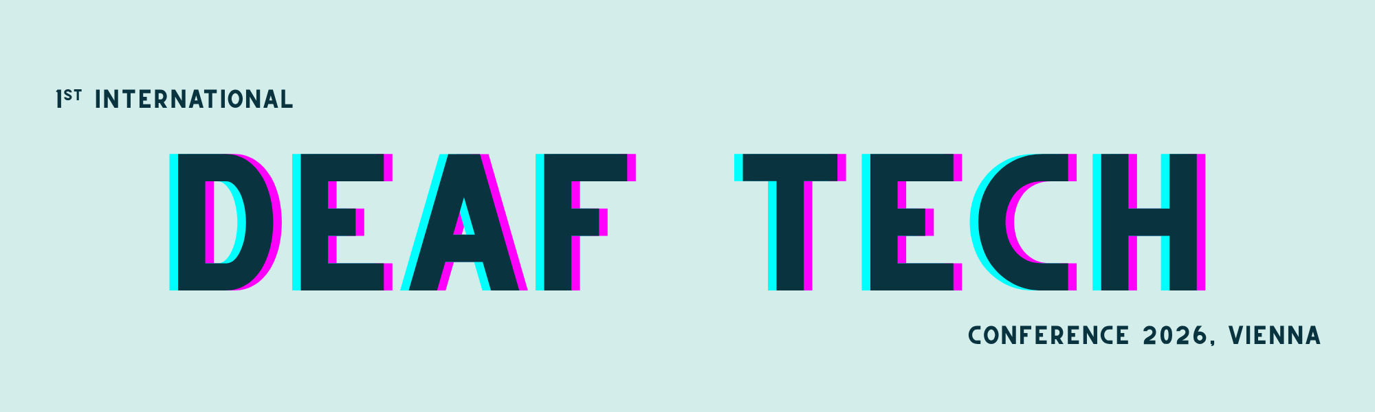 DeafTech, Vienna, Austria