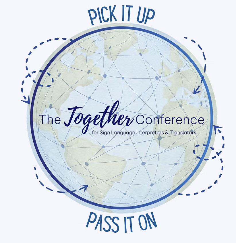 The Together Conference for Interpreters and Translators 2026, online