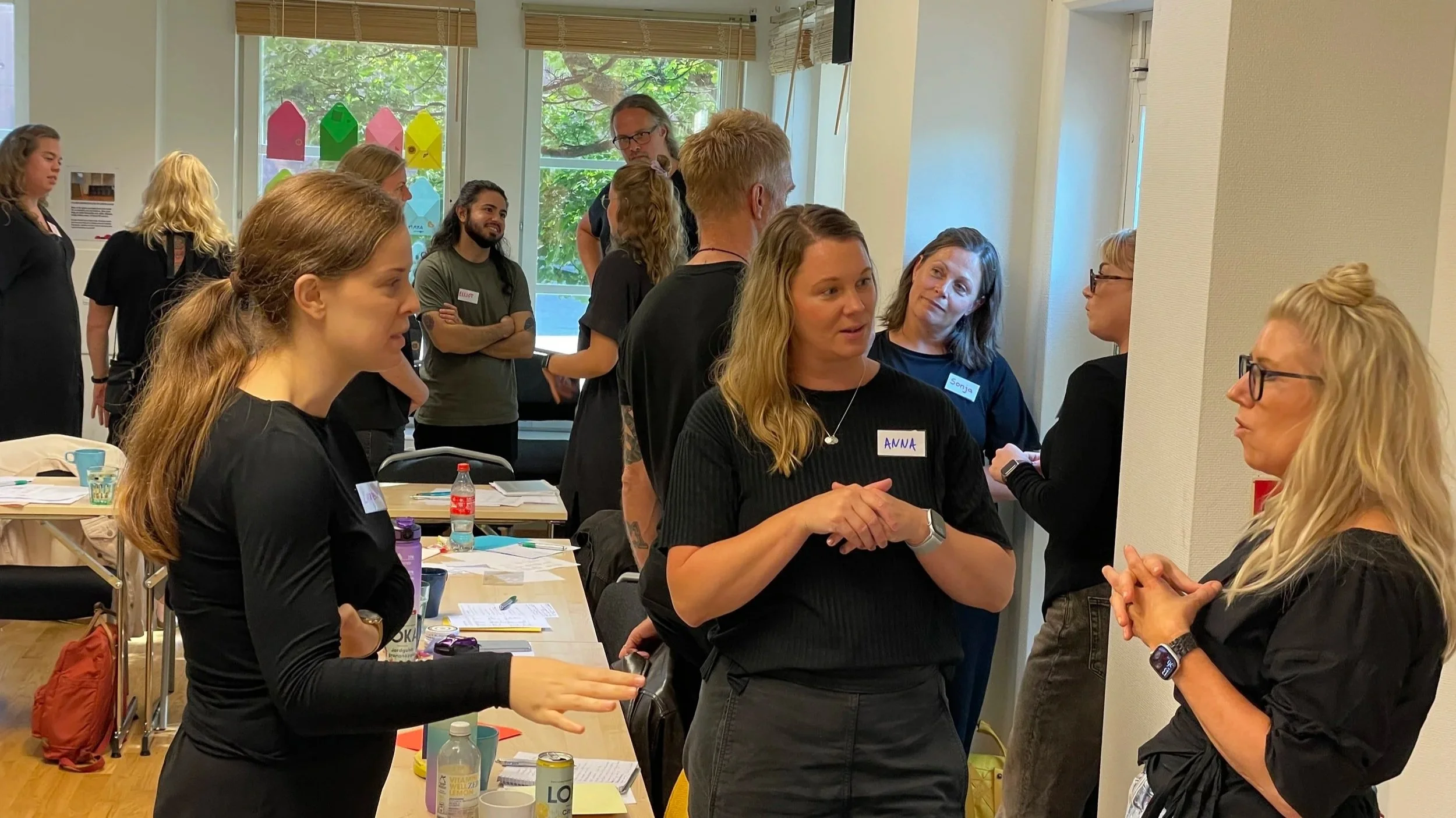 Training Part II Interpreting from and to English, Berlin, Germany