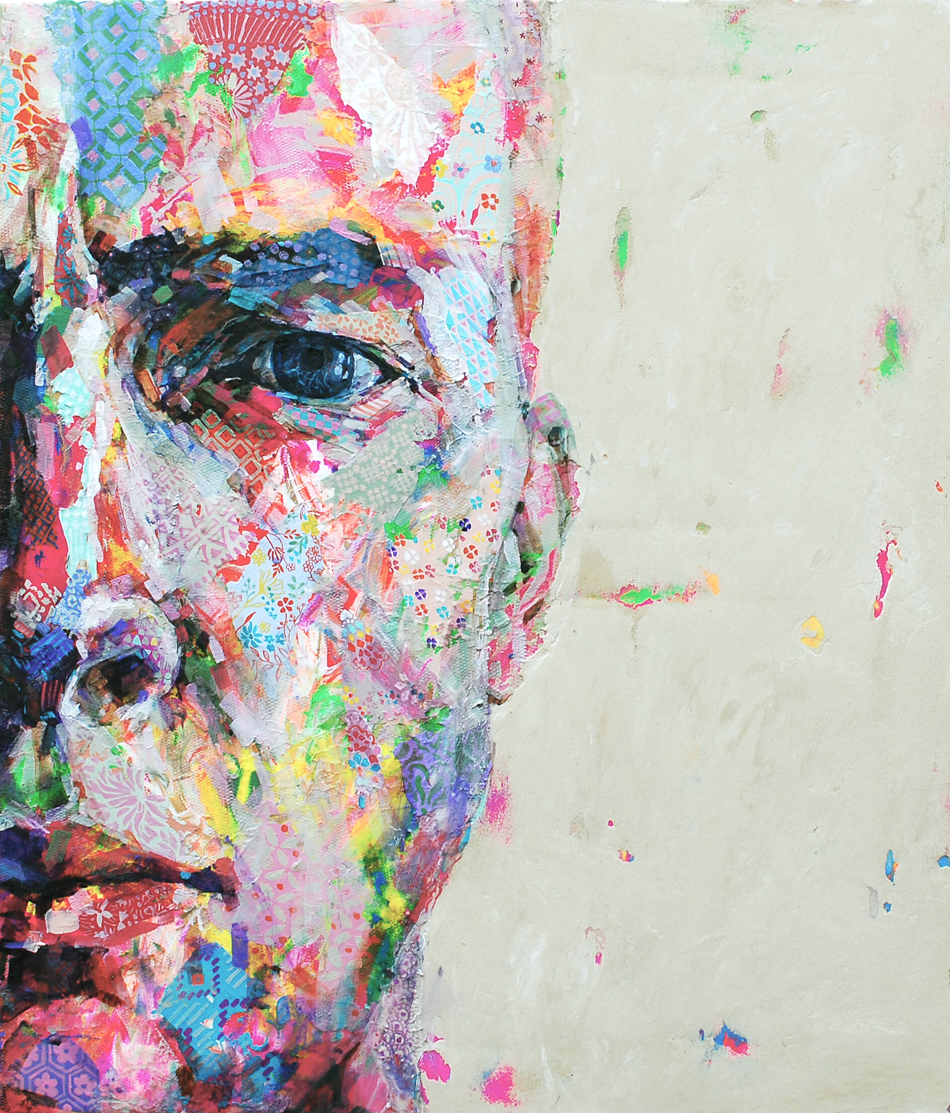 It doesn’t matter!