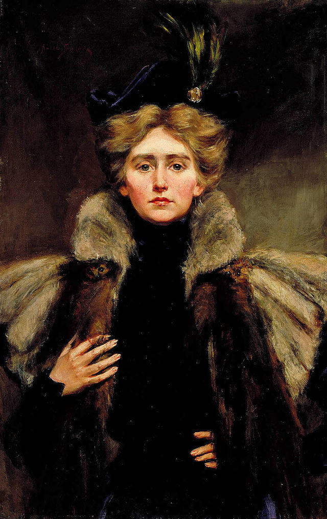 Natalie Barney