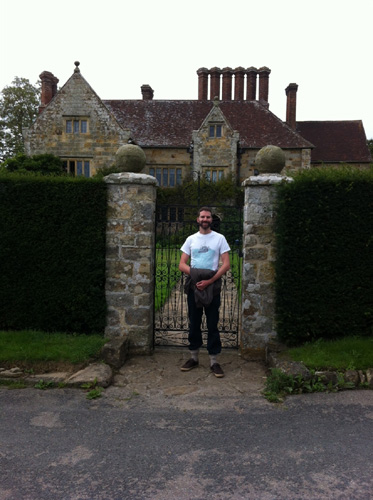 Bateman's (Kipling's Home)