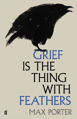 grief has feathers grief has feathers