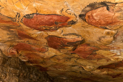 Cave of Altamira