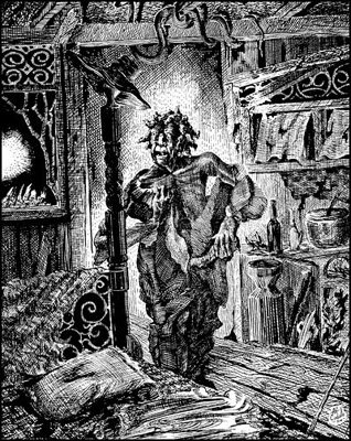 A soucriant