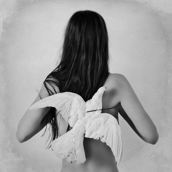 Photograph by Hannah Lemholt