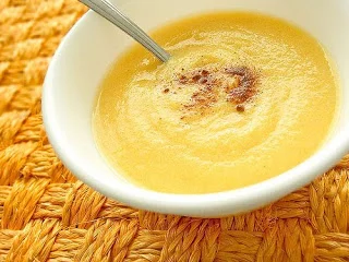Characters in different stories refer to eating cornmeal porridge