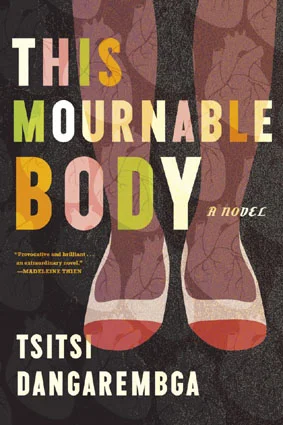 This Mournable Body.jpg