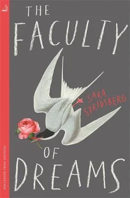 The Faculty of Dreams by Sara Stridsberg .jpg