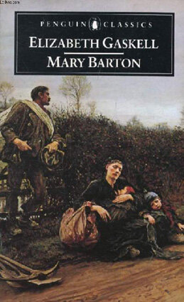 Mary Barton By Elizabeth Gaskell Lonesome Reader