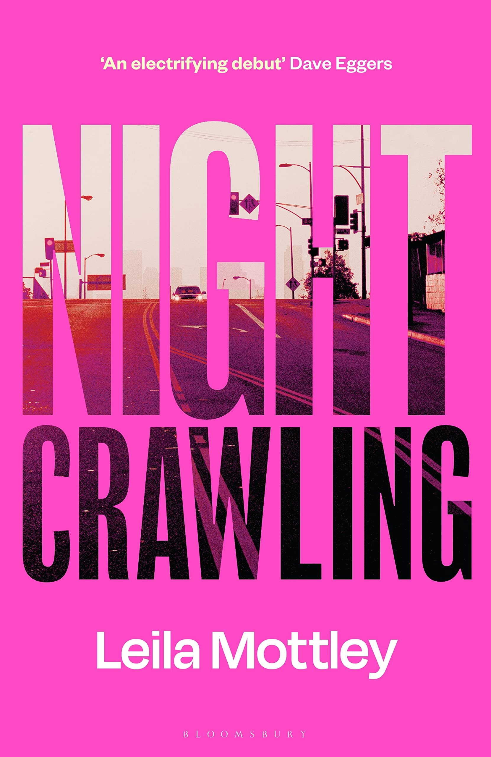 Nightcrawling by Leila Mottley — Lonesome Reader