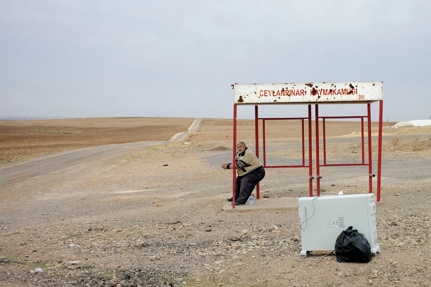 Near Mardin