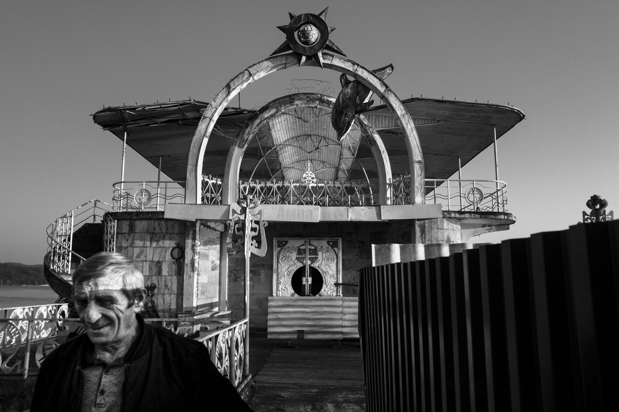 Sukhumi, Abkhazia