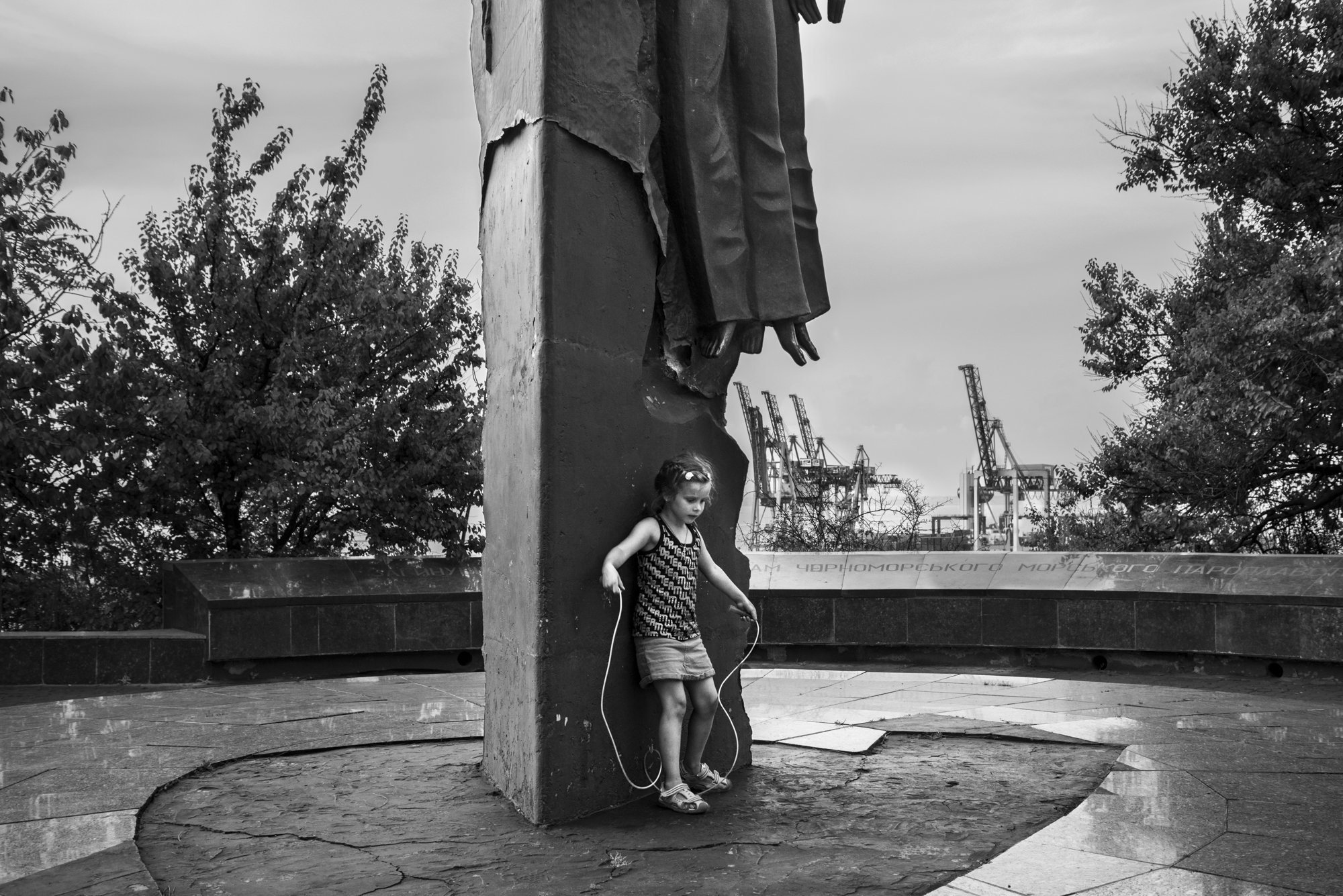 Odesa, Ukraine